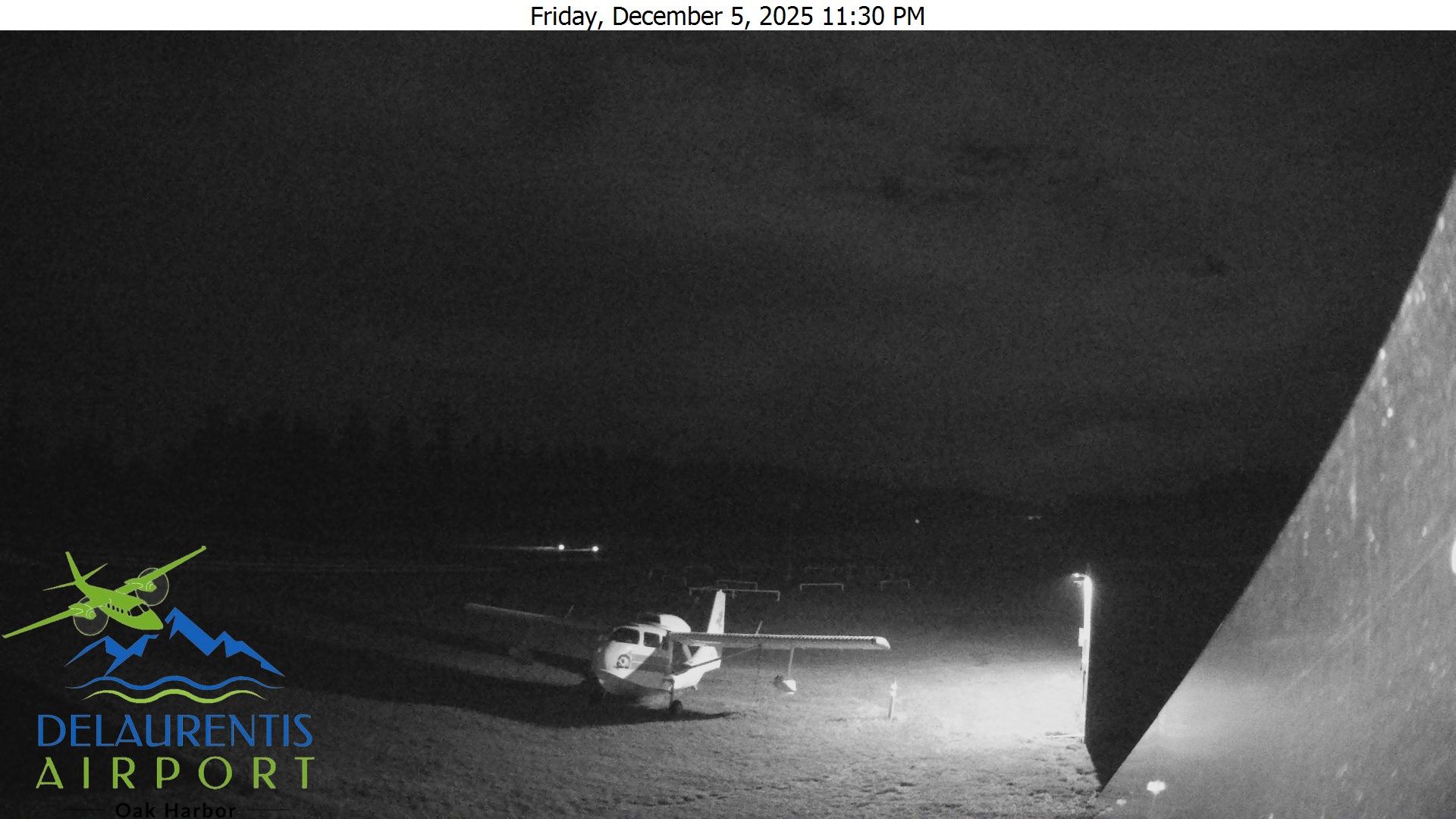 Traffic Cam Coupeville › East