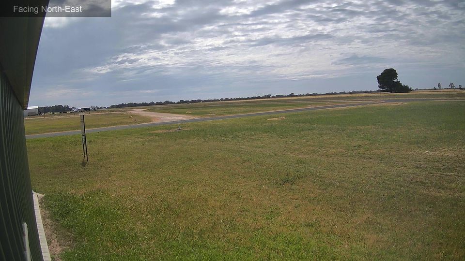 Broken Hill during daytime