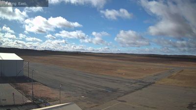 Broken Hill today