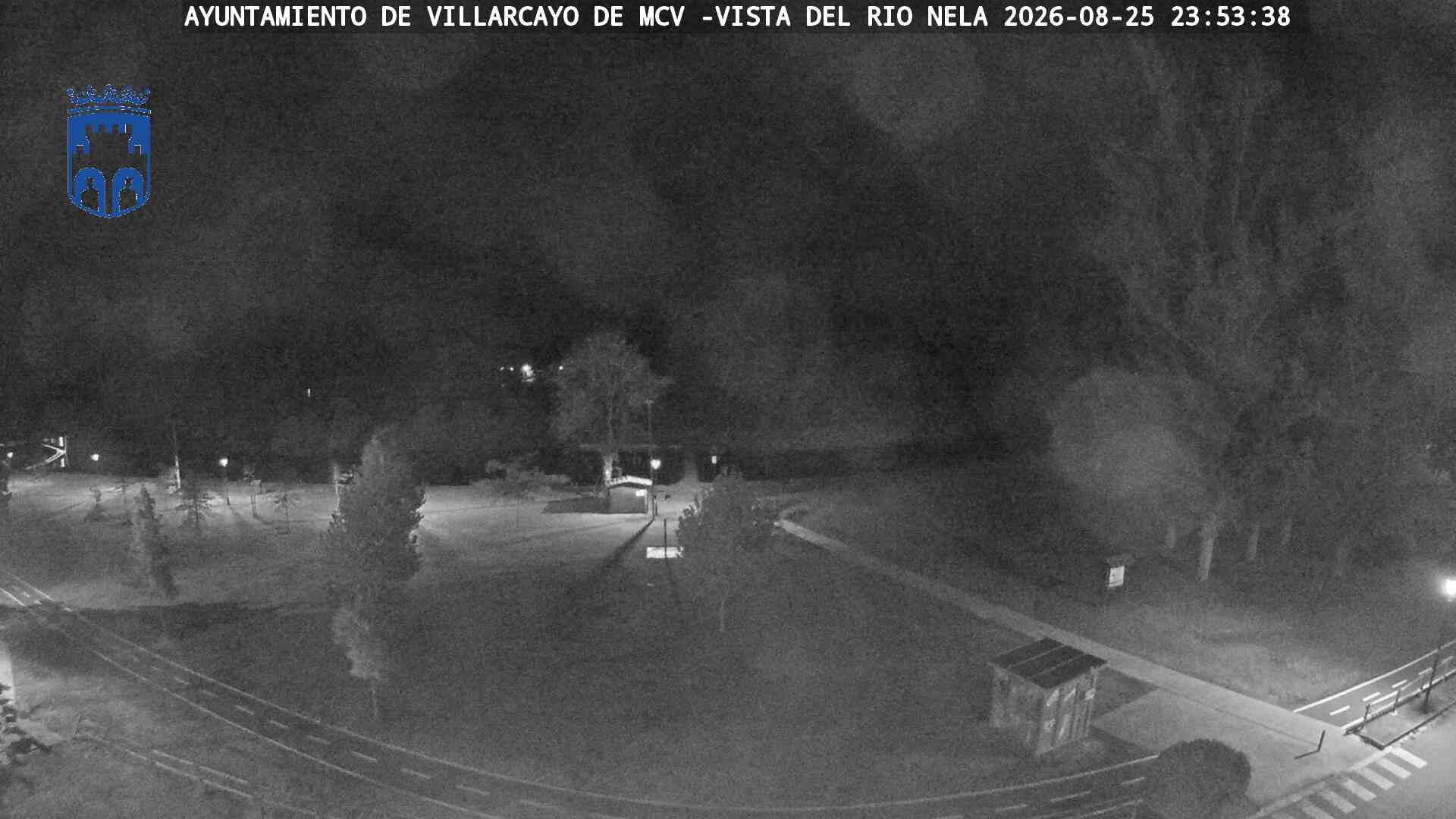 Traffic Cam Villarcayo de Merindad de Castilla la Vieja