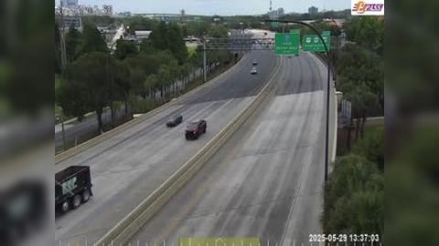 Traffic Cam Orlando: 1144--5