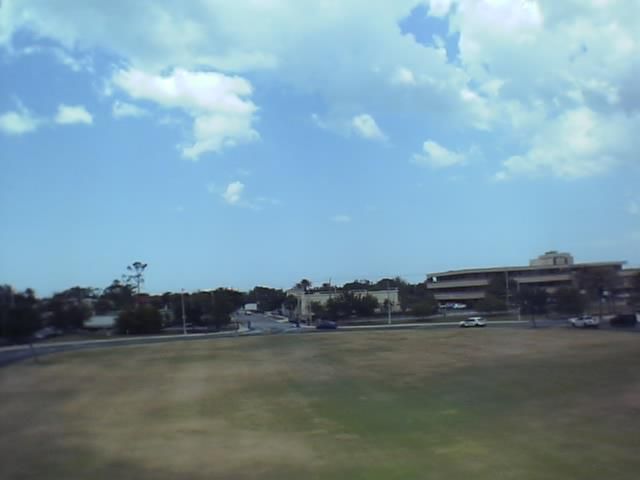 Traffic Cam Venice › West