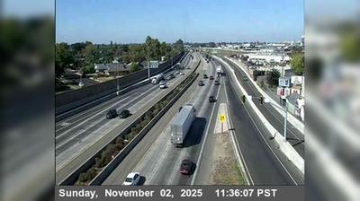 Stanislaus County today