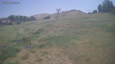 Kfardebian today