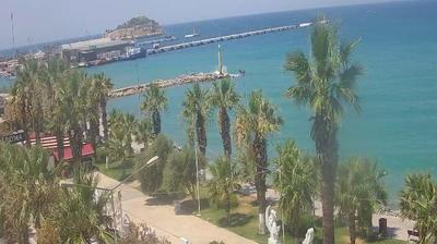 Selçuk today