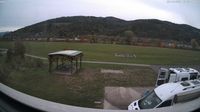 Steyregg › East: Linz-East Airport
