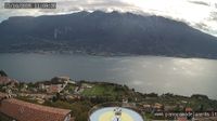 Tremosine sul Garda › South-East: Malcesine - Malcesine Monte Baldo cableway
