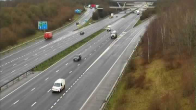 Cheltenham Daytime Webcam Image