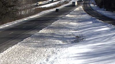 Imagen de webcam diurna Berwick Imagen de webcam diurna Berwick