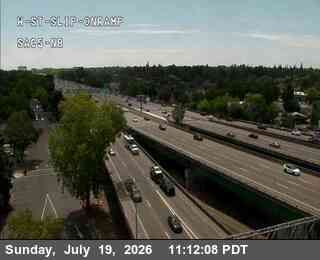 Sacramento during daytime