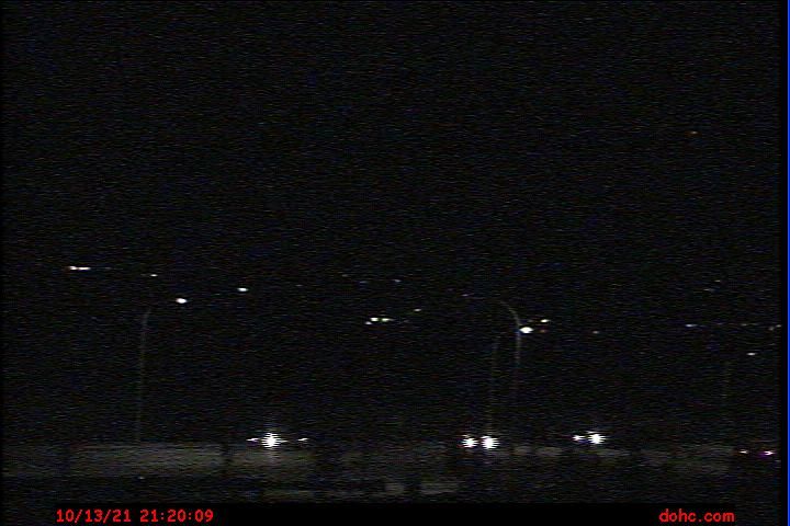 Traffic Cam Woodland Park