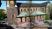 Goslar: Marktkirche - Current