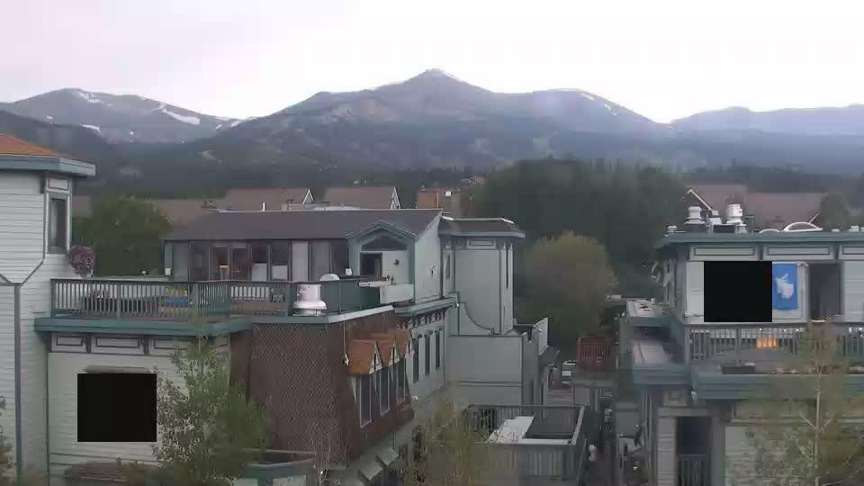 Breckenridge webcam