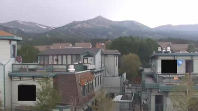 Breckenridge today