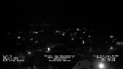 Bellnhausen landscape webcam