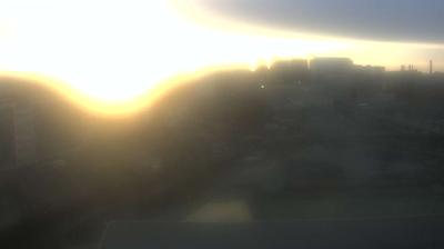 Daylight webcam view from Stockholm
