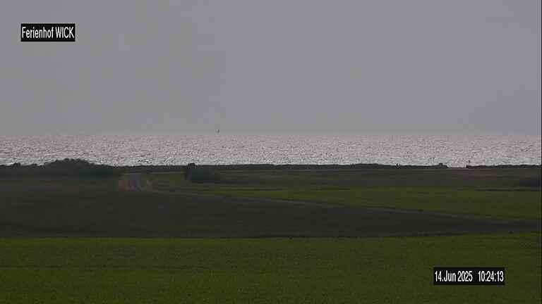 Maasholm landscape Webcam