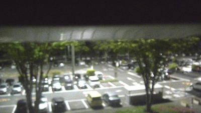 Thumbnail of Nakayama webcam at 2:04, Mar 20