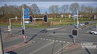 Warnsveld: Nc Den Elterweg, Zutphen