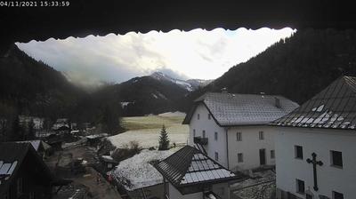 Current or last view from Hintersee: Webcam