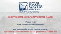 Letzte Tageslichtansicht von Terra Nova: Yarmouth Harbour