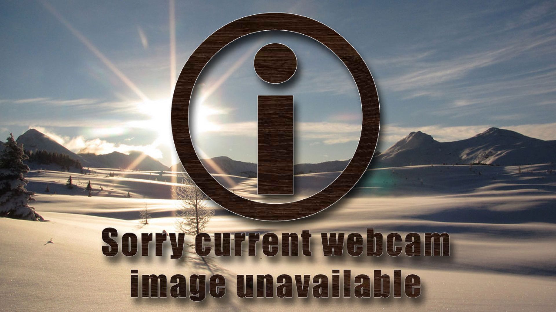 Traffic Cam Regional District of East Kootenay: Rock Isle Lake