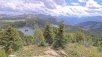 Regional District of East Kootenay: Rock Isle Lake