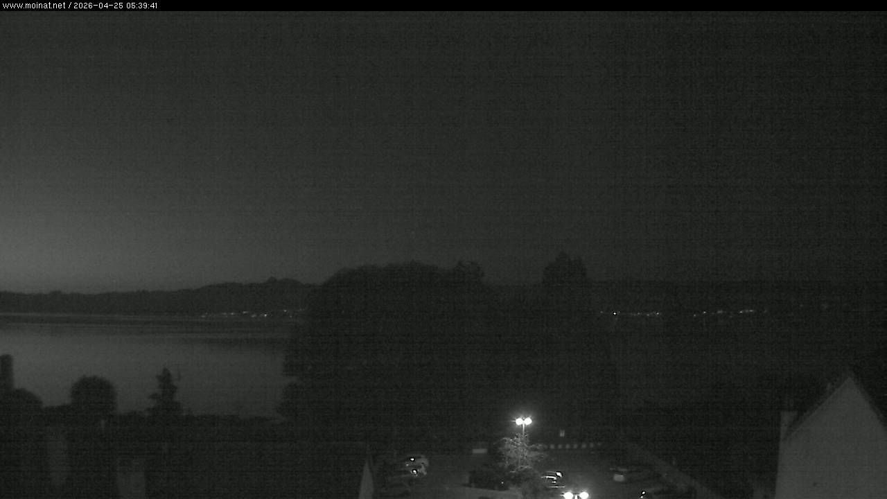 Rolle: View on the lake of Geneva in - offered by Moinat.net