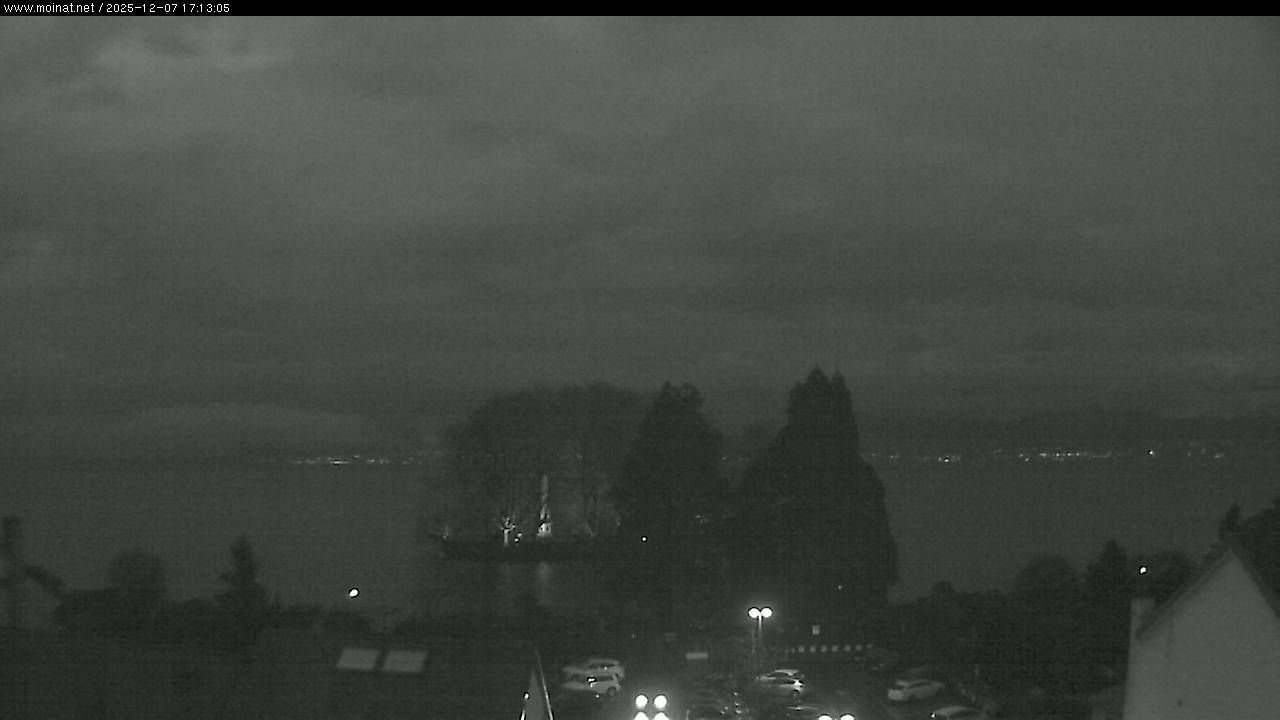 Rolle: View on the lake of Geneva in - offered by Moinat.net