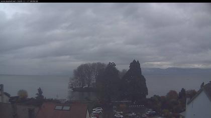Rolle: View on the lake of Geneva in - offered by Moinat.net