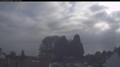 Rolle: View on the lake of Geneva in - offered by Moinat.net