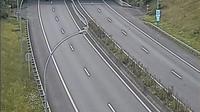 Évrange: A13 Tunnel Frisange