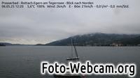 Rottach-Egern: Tegernsee