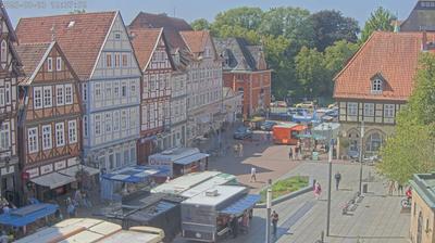 Celle Daglicht Webcam Image Celle Daglicht Webcam Image