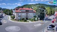 Donja Semnica: Krapina