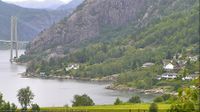 Forsand › North: Bergevik: Bergevik