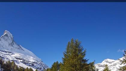 Zermatt › Süd: Restaurant Stafelalp