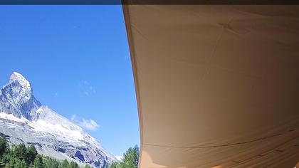Zermatt › Süd: Restaurant Stafelalp