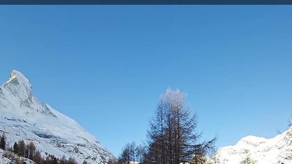 Zermatt › Süd: Restaurant Stafelalp