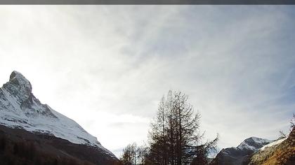 Zermatt › Süd: Restaurant Stafelalp