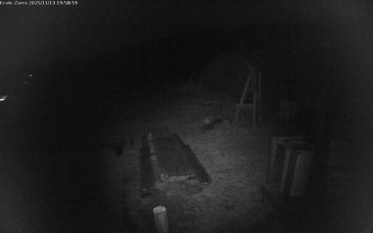 Nods › West: Chasseral