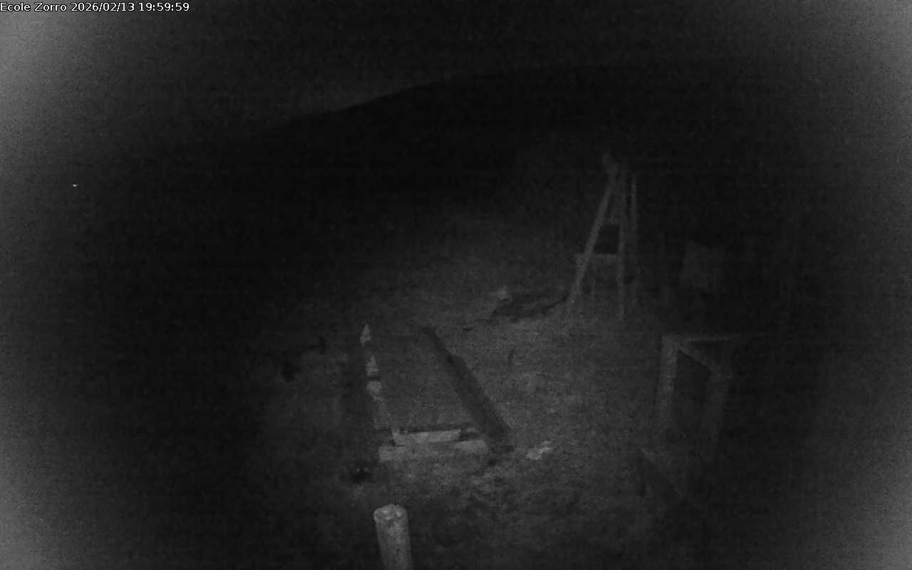 Nods › Westen: Chasseral