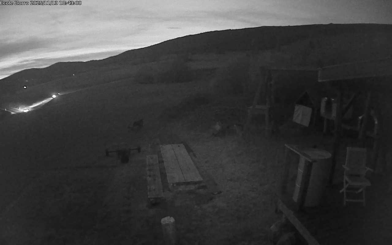 Nods › West: Chasseral