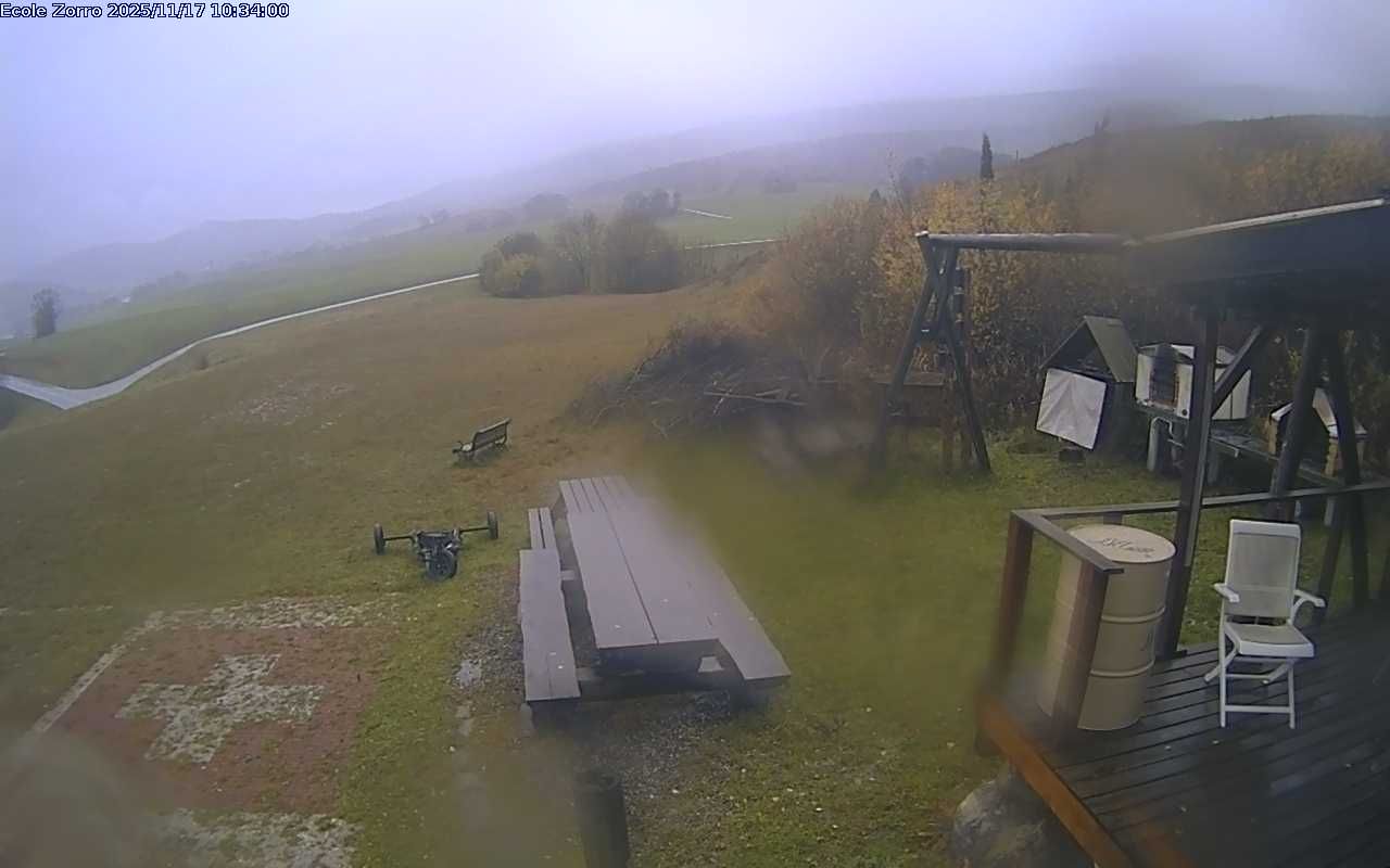 Nods › Westen: Chasseral