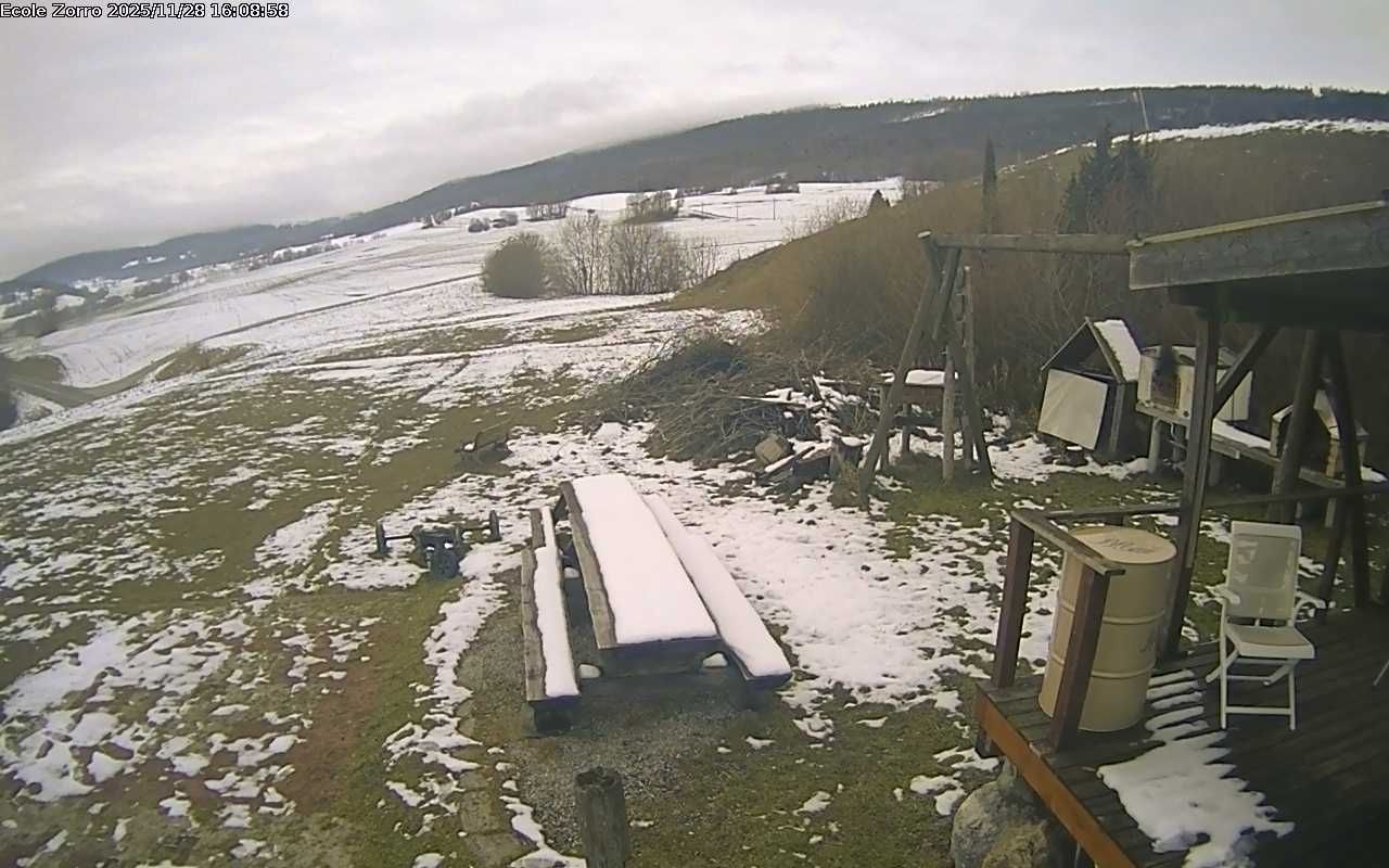 chasseral webcam