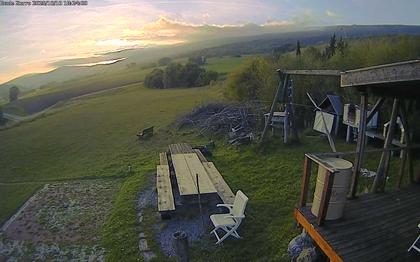 Nods › West: Chasseral