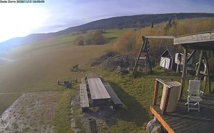 Nods › West: Chasseral