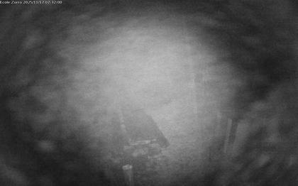 Nods › Westen: Chasseral