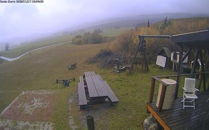 Nods › Westen: Chasseral