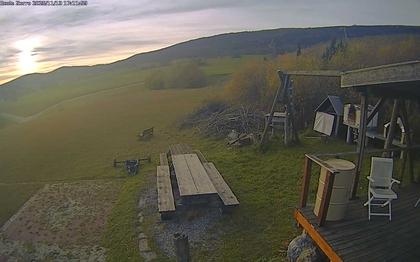 Nods › West: Chasseral